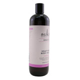 Sukin Sensitive Soap Free Body Wash (Sensitive Skin Types)  500ml/16.9oz