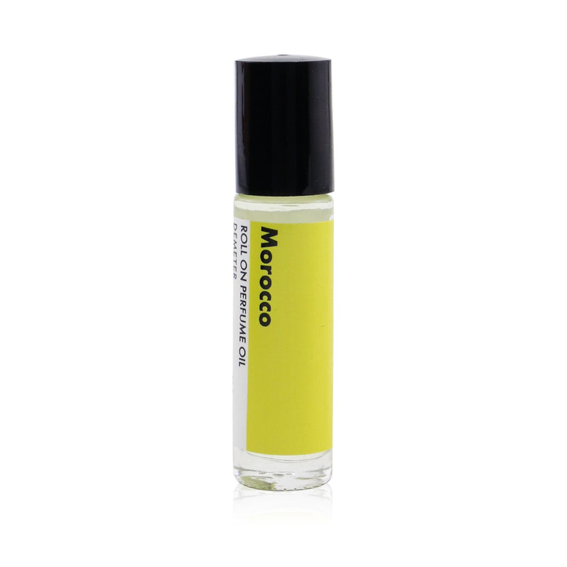 Demeter Morocco Roll On Perfume Oil  10ml/0.33oz