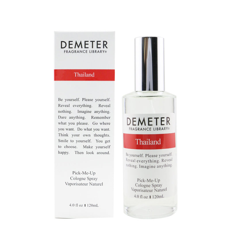 Demeter Thailand Cologne Spray (Destination Collection)  120ml/4oz