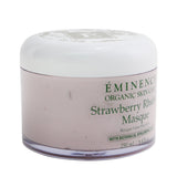 Eminence Strawberry Rhubarb Masque (Salon Size)  250ml/8.4oz