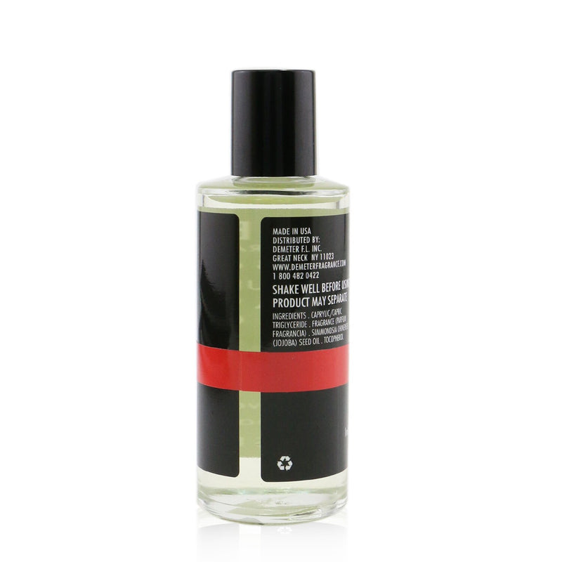 Demeter Thailand Massage & Body Oil  60ml/2oz