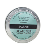 Demeter Atmosphere Soy Candle - Salt Air  170g/6oz