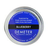 Demeter Atmosphere Soy Candle - Blueberry  170g/6oz