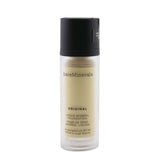 BareMinerals Original Liquid Mineral Foundation SPF 20 - # 03 Fairly Light (For Very Fair Warm Skin With A Subtle Peach Hue)  30ml/1oz