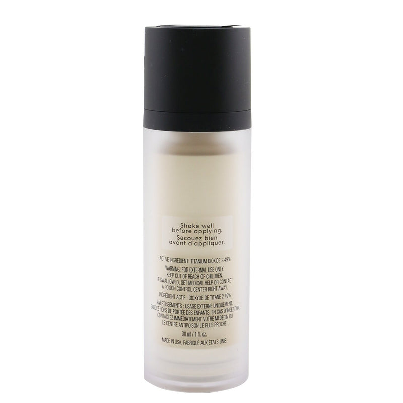 BareMinerals Original Liquid Mineral Foundation SPF 20 - # 04 Golden Fair (For Very Fair Warm Skin With A Yellow Hue)  30ml/1oz