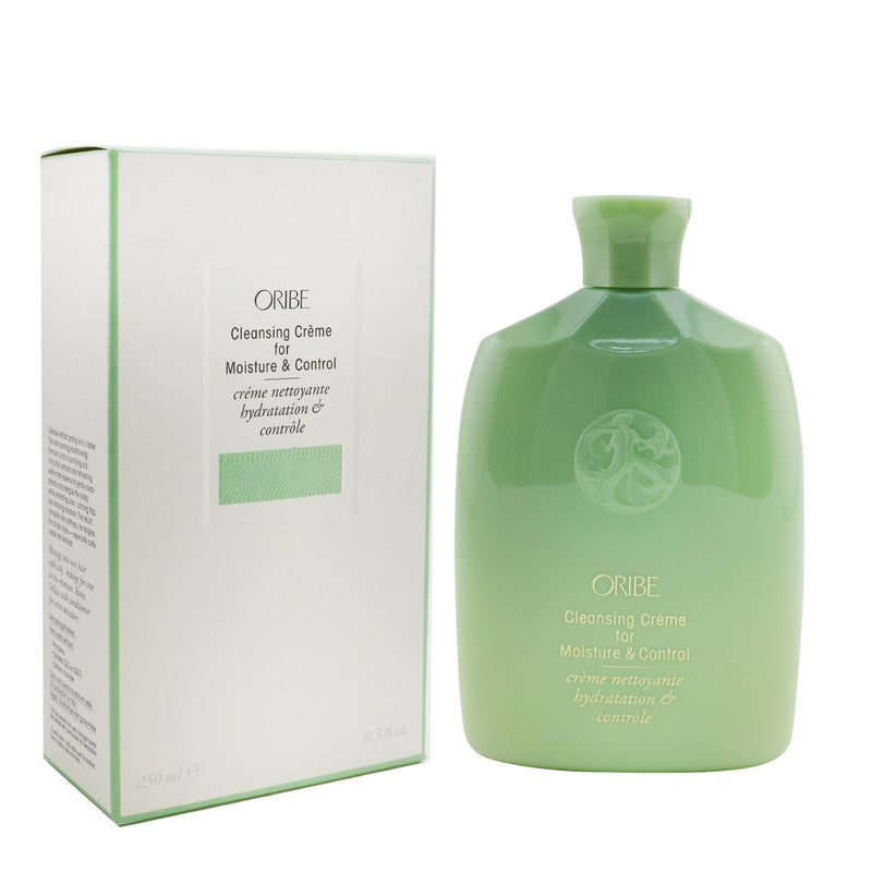 Oribe Cleansing Creme for Moisture & Control  250ml/8.5oz