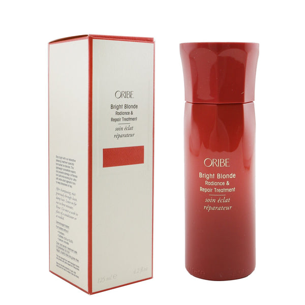 Oribe Bright Blonde Radiance & Repair Treatment  125ml/4.2oz