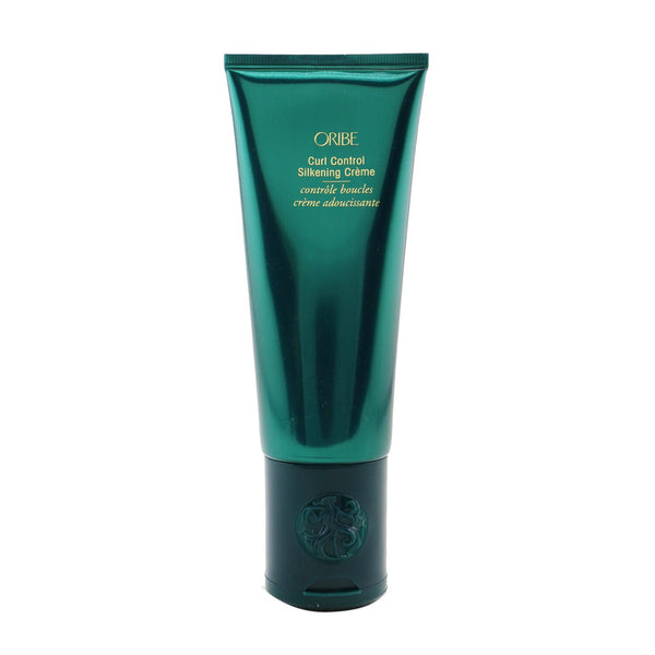 Oribe Curl Control Silkening Creme  150ml/5oz