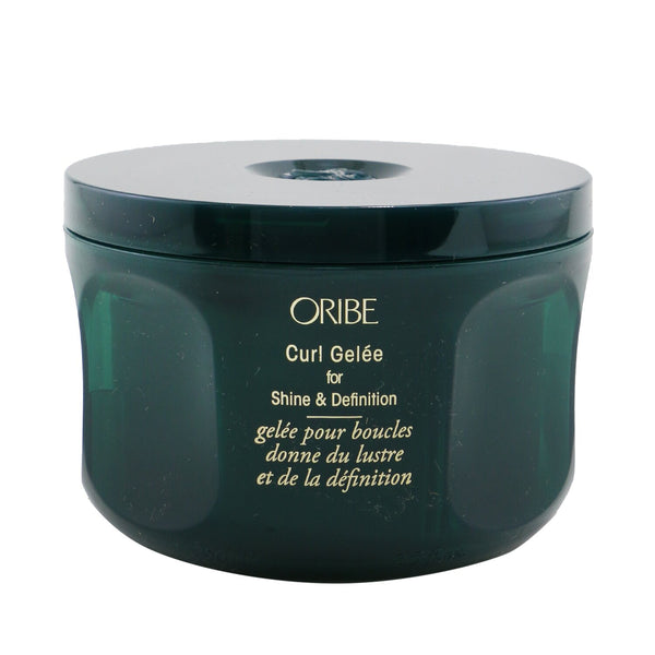 Oribe Curl Gelee For Shine & Definition  250ml/8.5oz