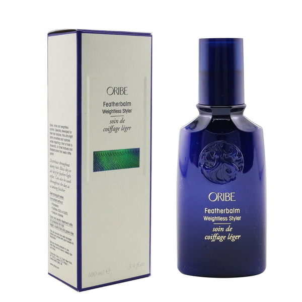 Oribe Featherbalm Weightless Styler  100ml/3.4oz