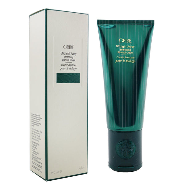 Oribe Straight Away Smoothing Blowout Cream  150ml/5oz