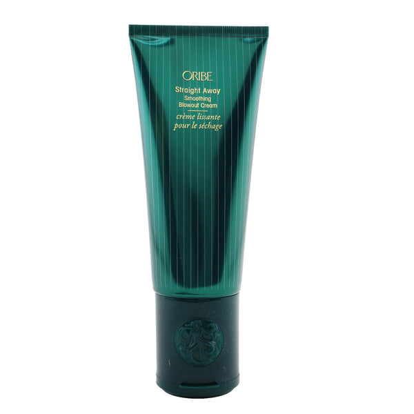 Oribe Straight Away Smoothing Blowout Cream  150ml/5oz