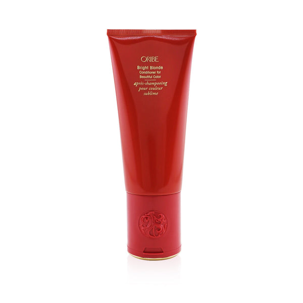 Oribe Bright Blonde Conditioner For Beautiful Color  200ml/6.8oz