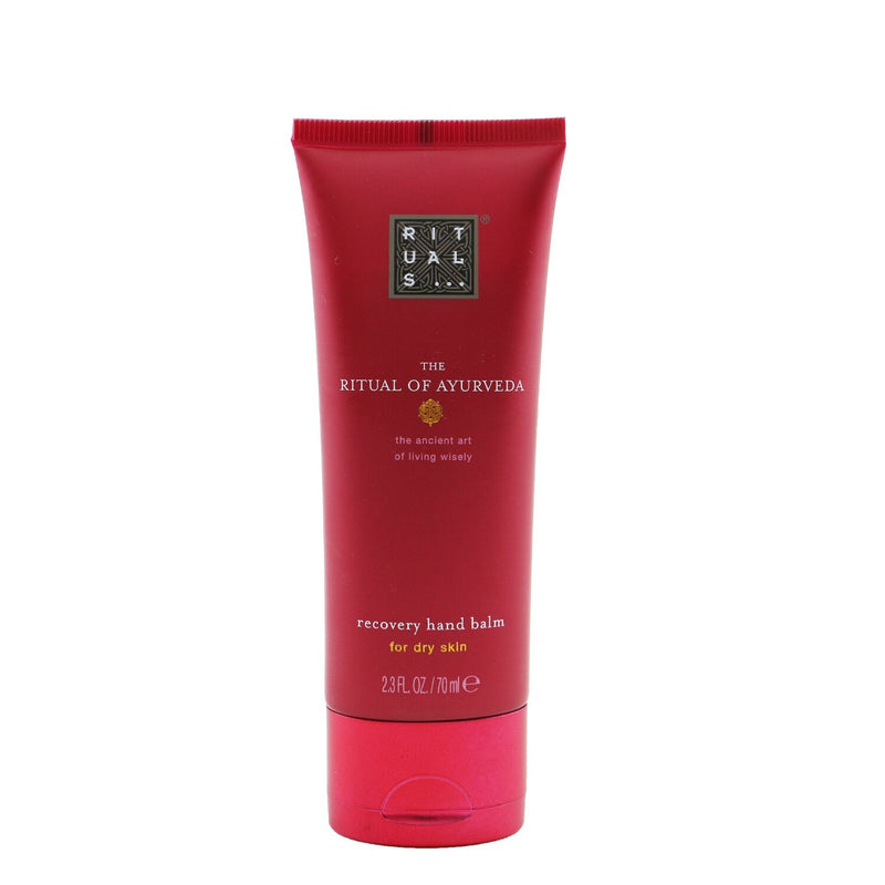 Rituals The Ritual Of Ayurveda Recovery Hand Balm  70ml/2.3oz