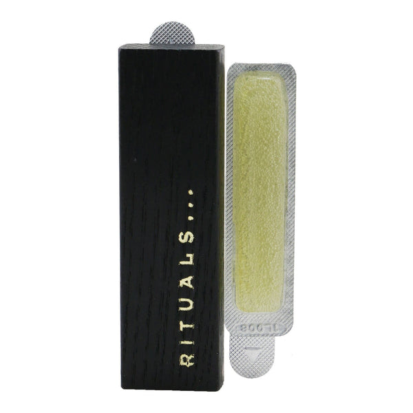 Rituals Car Perfume - Wild Fig  2x3g/0.1oz