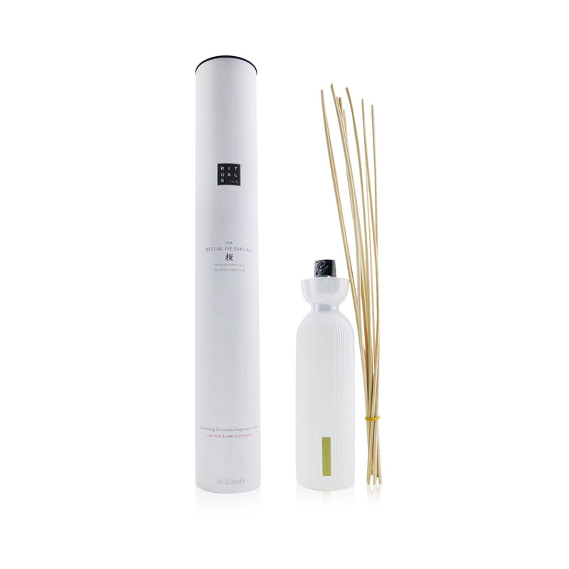 Rituals Fragrance Sticks - The Ritual Of Sakura 250ml/8.4oz – Fresh Beauty  Co.
