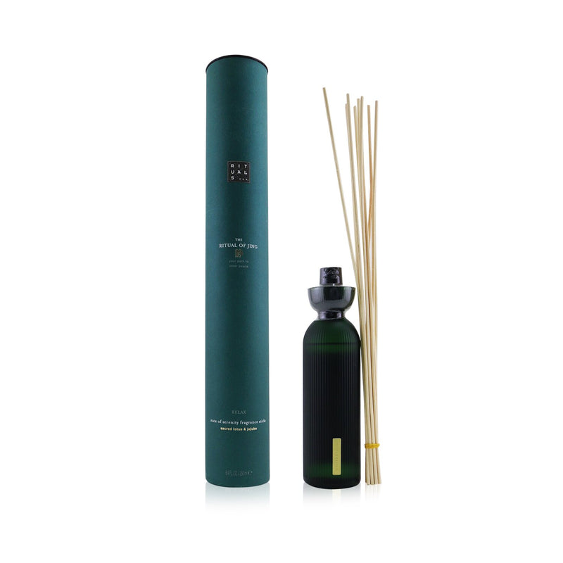 Rituals Fragrance Sticks - The Ritual Of Jing  250ml/8.4oz