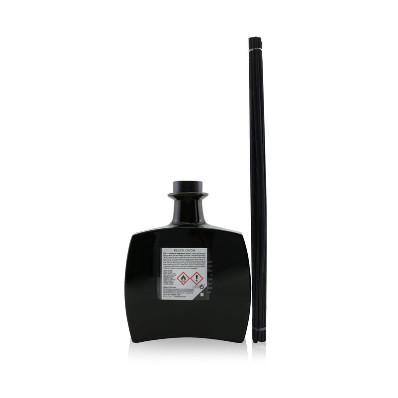 Rituals Private Collection Fragrance Sticks Black Oudh 450ml