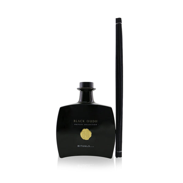 Rituals Private Collection Fragrance Sticks Black Oudh 450ml
