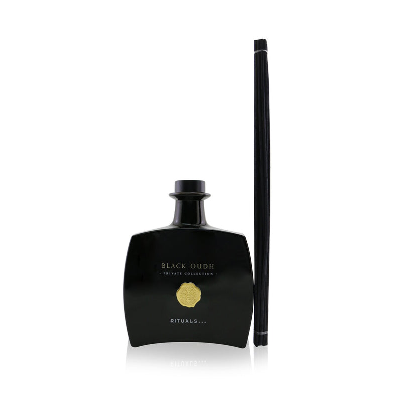 Reed Diffusers Rituals Black Oudh Mini Rituals Private Collection