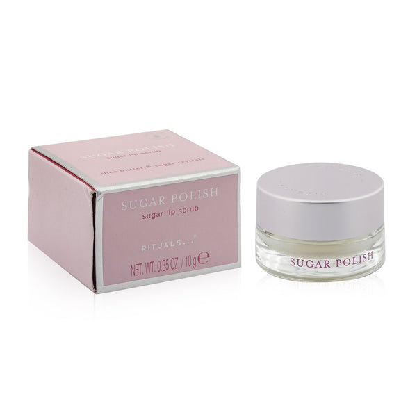 Rituals Fortune Balms - Sugar Polish  10g/0.35oz