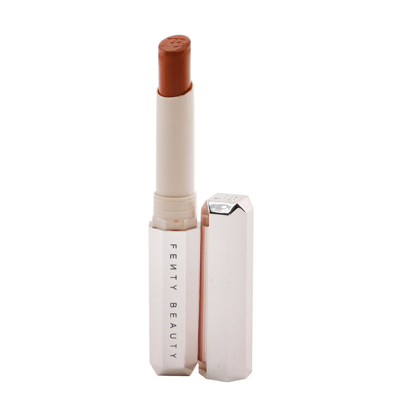 Fenty Beauty by Rihanna Mattemoiselle Plush Matte Lipstick - # Freckle Fiesta (Spiced Terracotta)  1.7g/0.06oz