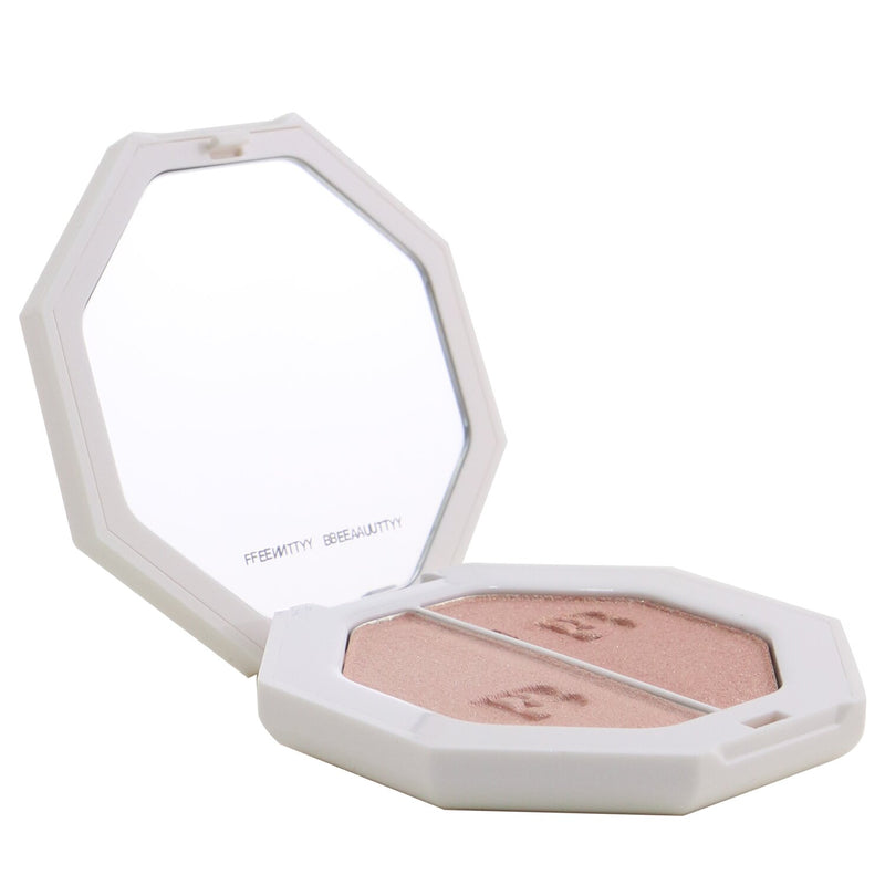 Fenty Beauty by Rihanna Killawatt Freestyle Highlighter Duo - # Girl Next Door / Chic Phreak  2x3.5g/0.12oz