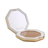 Fenty Beauty by Rihanna Cheeks Out Freestyle Cream Bronzer - # 01 Amber (Contour, Cool Undertone For Fair Skin Tones)  6.23g/0.22oz