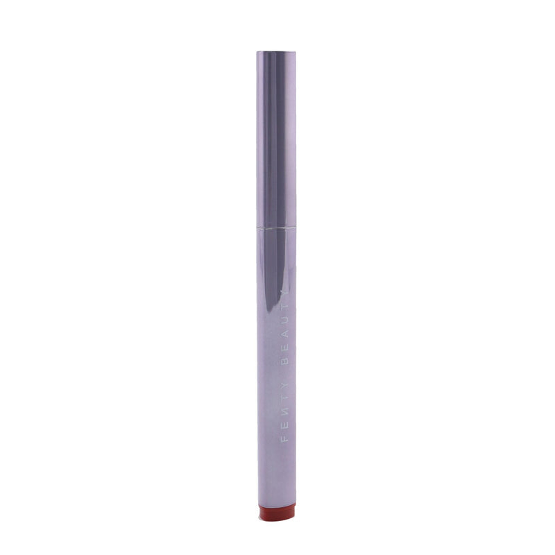 Fenty Beauty by Rihanna Flypencil Longwear Pencil Eyeliner - # Cherry Punk (Cherry Red Matte)  0.3g/0.01oz