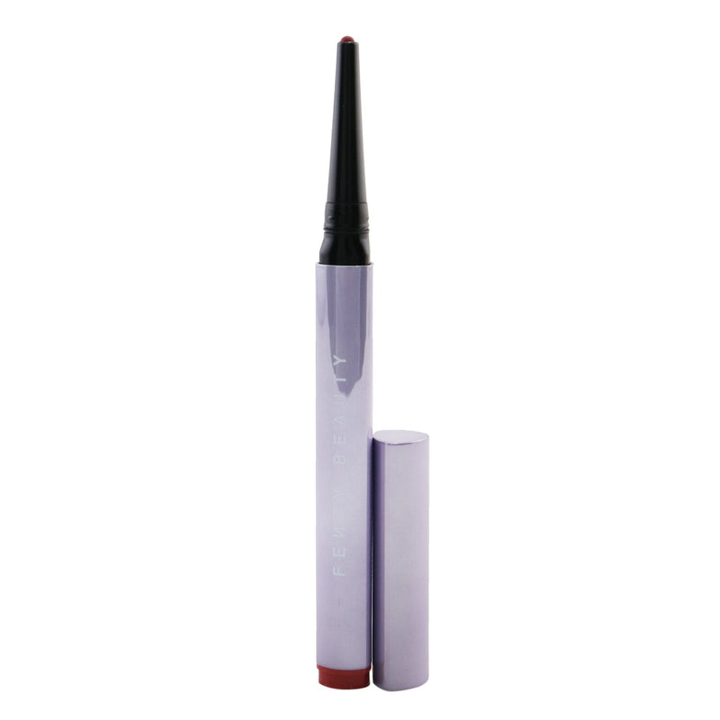 Fenty Beauty by Rihanna Flypencil Longwear Pencil Eyeliner - # Purple Stuff (Purple Shimmer)  0.3g/0.01oz