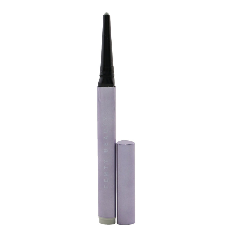 Fenty Beauty by Rihanna Flypencil Longwear Pencil Eyeliner - # Chromewrecker (Light Grey Matte)  0.3g/0.01oz