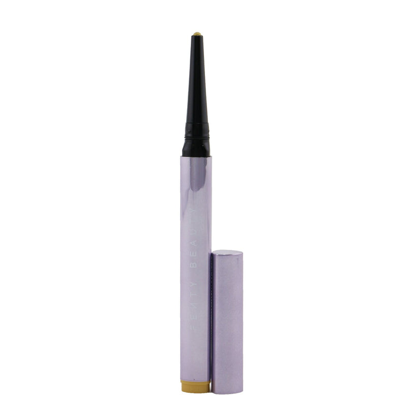 Fenty Beauty by Rihanna Flypencil Longwear Pencil Eyeliner - # Purple Stuff (Purple Shimmer)  0.3g/0.01oz