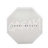 Fenty Beauty by Rihanna Cheeks Out Freestyle Cream Blush - # 10 Rose Latte (Soft Bronzed Nude)  3g/0.1oz