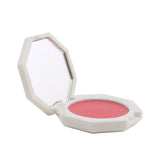 Fenty Beauty by Rihanna Cheeks Out Freestyle Cream Blush - # 02 Petal Poppin (Soft Baby Pink)  3g/0.1oz