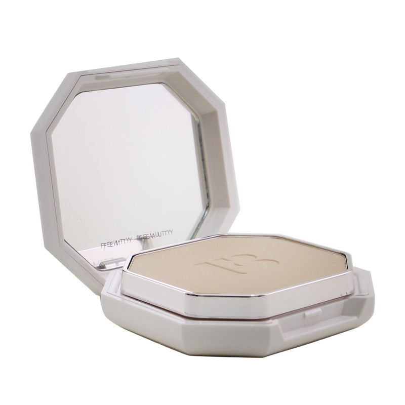 Fenty Beauty by Rihanna Pro Filt'R Soft Matte Powder Foundation - #160 (Light With Warm Peach Undertones)  9.1g/0.32oz