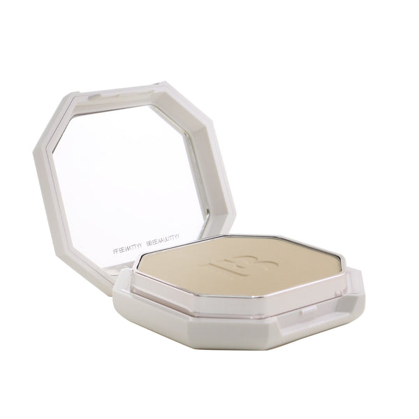 Fenty Beauty by Rihanna Pro Filt'R Soft Matte Powder Foundation - #140 (Light With Warm Yellow Undertones)  9.1g/0.32oz