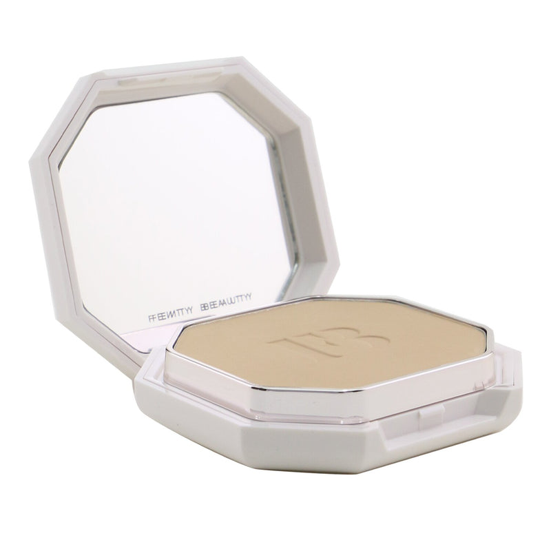 Fenty Beauty by Rihanna Pro Filt'R Soft Matte Powder Foundation - #190 (Light Medium With Warm Yellow Undertones)  9.1g/0.32oz