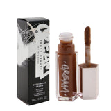 Fenty Beauty by Rihanna Gloss Bomb Cream Color Drip Lip Cream - # 04 Cookie Jar (Chocolate Caramel)  9ml/0.3oz