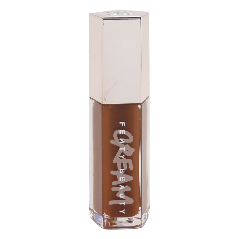 Fenty Beauty by Rihanna Gloss Bomb Cream Color Drip Lip Cream - # 04 Cookie Jar (Chocolate Caramel)  9ml/0.3oz