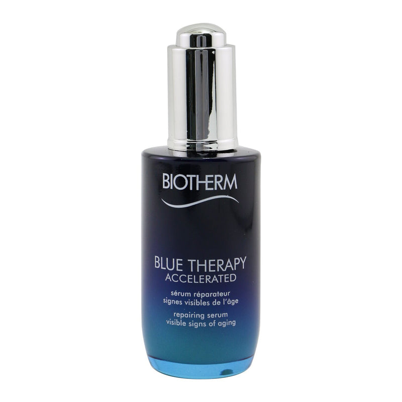 Biotherm Blue Therapy Accelerated Serum (Without Cellophane)  50ml/1.69oz