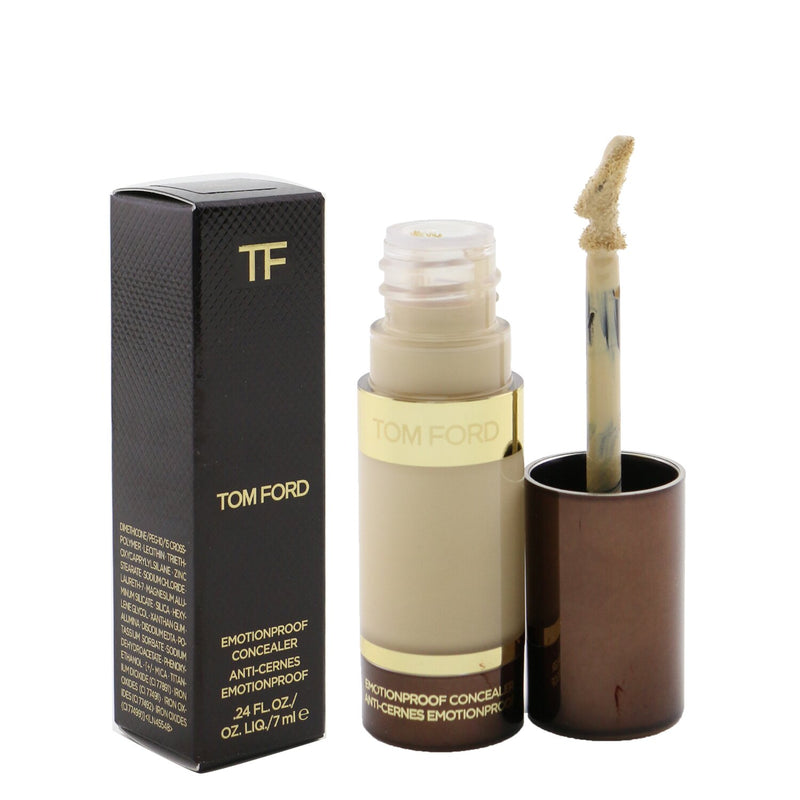 Tom Ford Emotionproof Concealer - # 4.0 Fawn  7ml/0.24oz