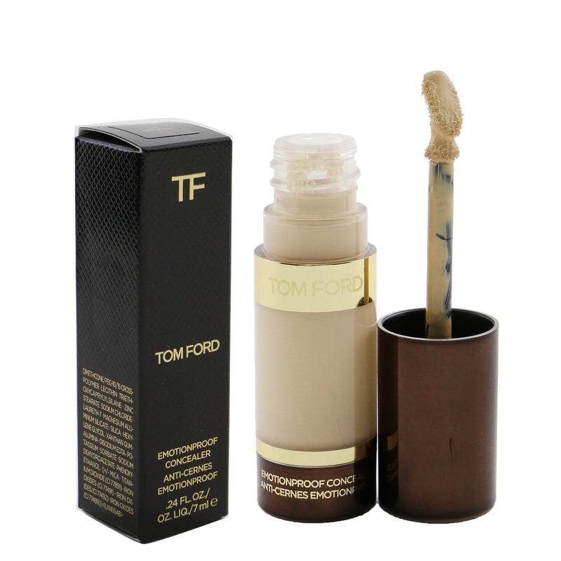 Tom Ford Emotionproof Concealer - # 6.0 Natural  7ml/0.24oz
