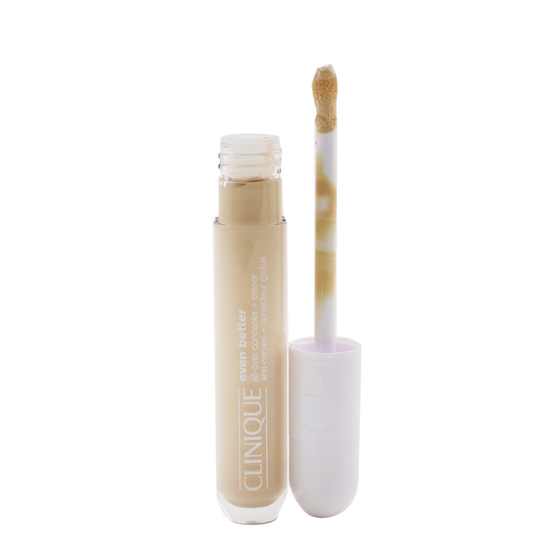 Clinique Even Better All Over Concealer + Eraser - # CN 52 Neutral  6ml/0.2oz