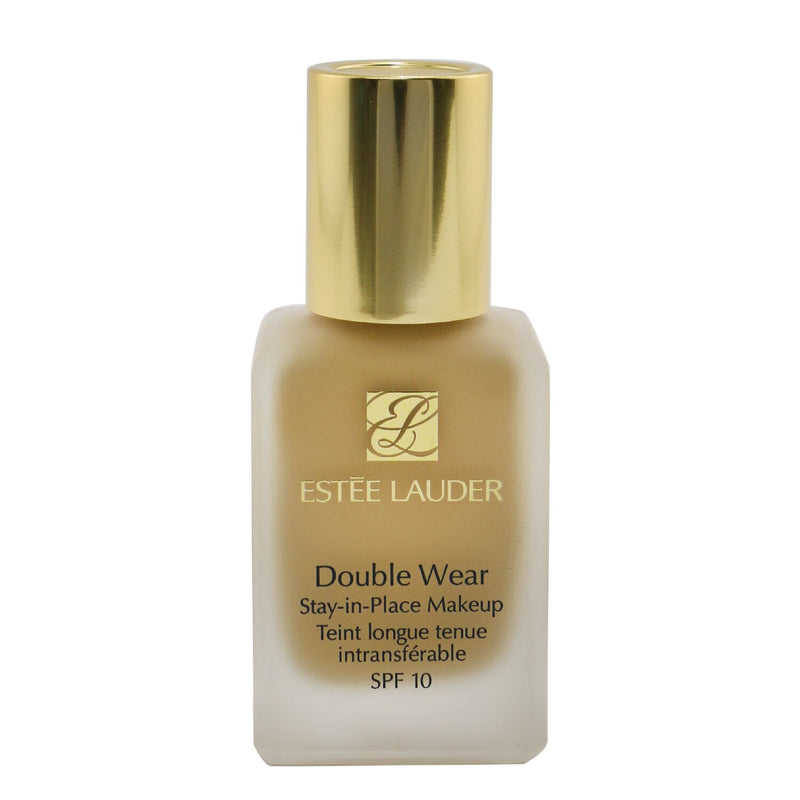 Estee Lauder Double Wear Stay In Place Makeup SPF 10 - Henna (4W3)  30ml/1oz
