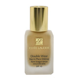 Estee Lauder Double Wear Stay In Place Makeup SPF 10 - Warm Porcelain (1W0)  30ml/1oz