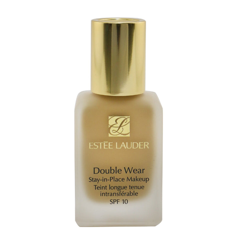 Estee Lauder Double Wear Stay In Place Makeup SPF 10 - Hazel (4W4)  30ml/1oz