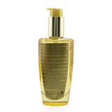 Kerastase Elixir Ultime L'Huile Originale  Versatile Beautifying Oil - Dull Hair (Box Slightly Damaged)  100ml/3.4oz