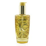 Kerastase Elixir Ultime L'Huile Originale  Versatile Beautifying Oil - Dull Hair (Box Slightly Damaged)  100ml/3.4oz