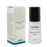 Ahava Hyaluronic Acid Serum  30ml/1oz