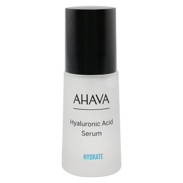 Ahava Hyaluronic Acid Serum  30ml/1oz